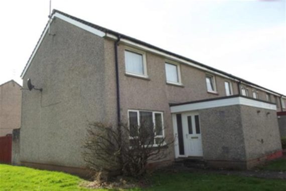2 Bedroom Detached